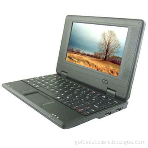 Laptop computer